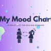 My Mood Chart Banner