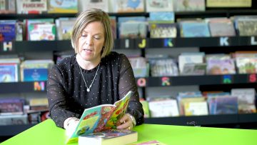 Literacy – Helping Your Child Decode Unfamiliar Words When Reading