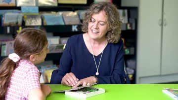 Literacy – How to Do the Take Home Reader Beginning Readers