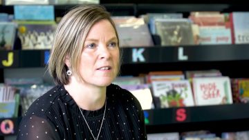 Literacy – How To Promote Writing At Home