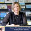 Literacy – The Importance of Building a Reading Routine at Home