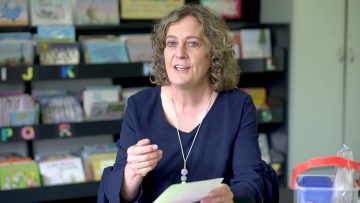 Numeracy – Counting On & Counting Back