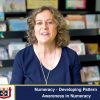 Numeracy – Developing Pattern Awareness in Numeracy