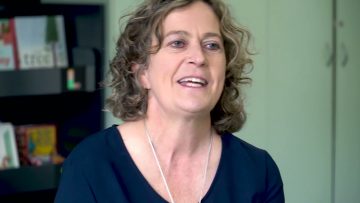 Numeracy – Practicing Number Recognition