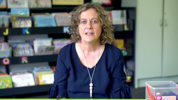 Numeracy – Recognising the Language of Maths