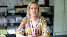 School Ready – Developing Counting Skills Using One to One Correspondence