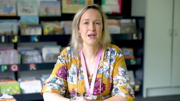 School Ready – Developing Counting Skills Using One to One Correspondence