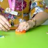 School Ready – How to Help Your Child Develop Their Fine Motor Skills