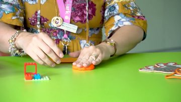 School Ready – How to Help Your Child Develop Their Fine Motor Skills