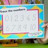 School Ready – How to Help Your Child Become Familiar with Numbers