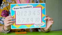 School Ready – How to Help Your Child Become Familiar with Numbers