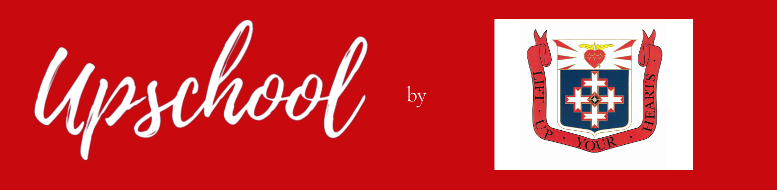 Upschool