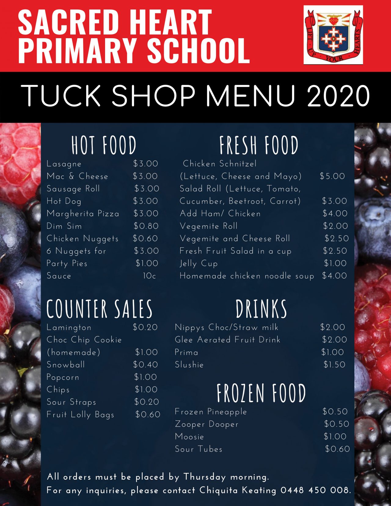tuck-shop-sacred-heart-primary-school-diamond-creek