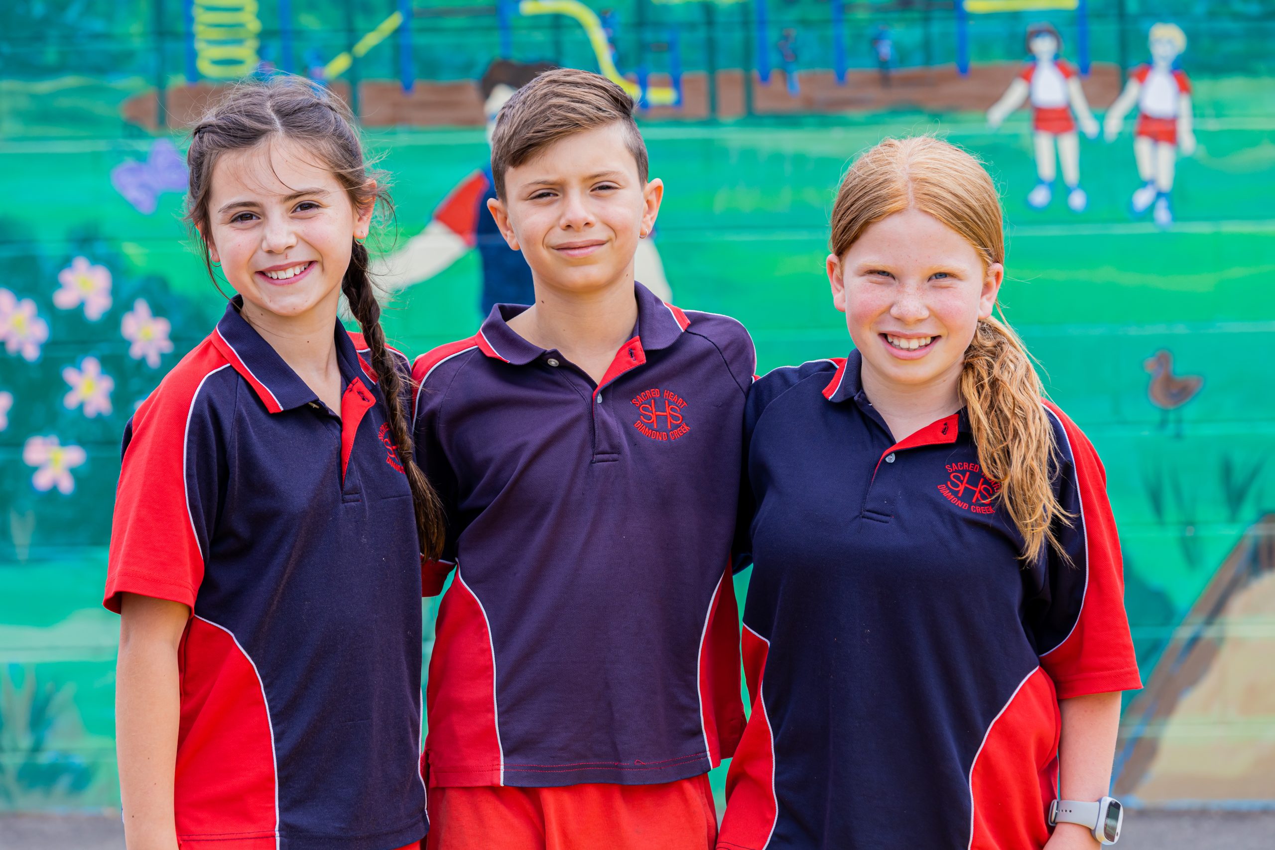 Sacred Heart Catholic Primary-20